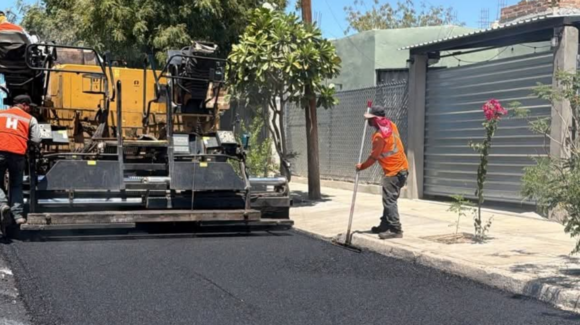 El incremento del asfalto ha generado retraso en obras de Hermosillo