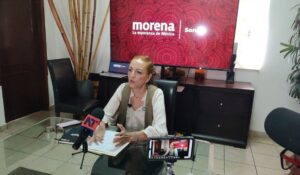 Morena Sonora pide a aspirantes respetar tiempos electorales y dejar funciones públicas por ética