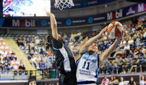 Astros de Jalisco ‘despluma’ a los Halcones de Ciudad Obregón en Jalisco