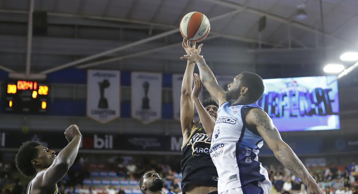 Astros hunde y barre a los Rayos: Se mantienen invictos en la segunda vuelta de la Cibacopa