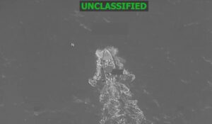 EU ataca nueva embarcación en el Pacífico; confirma tres muertos en operativo