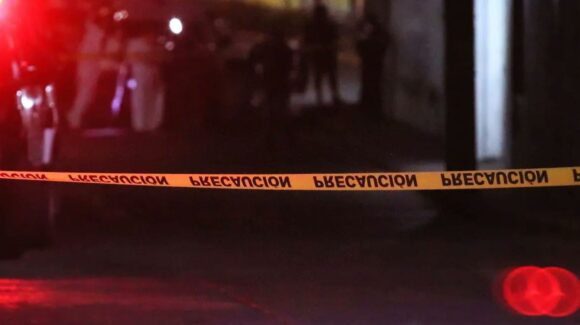 Nuevo León: Ataque armado en Guadalupe deja 2 muertos y 3 heridos graves