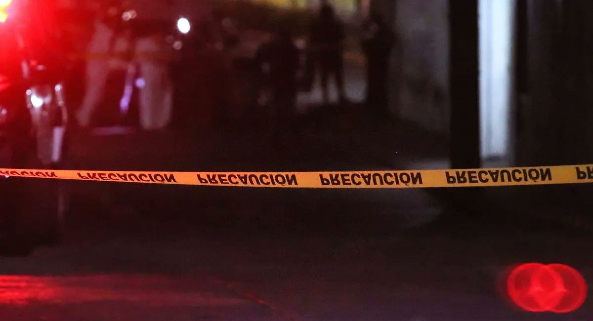 Ataque armado en Guadalupe deja 2 muertos