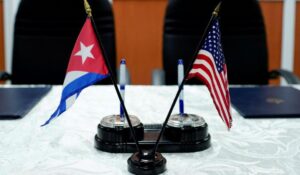 Cuba confirma reunión con Estados Unidos, pero niega imposición de condiciones