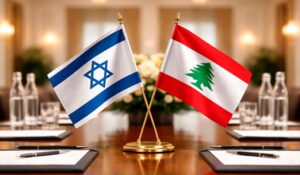 Delegaciones de Líbano e Israel se reunirán en Washington para negociar prórroga de alto al fuego
