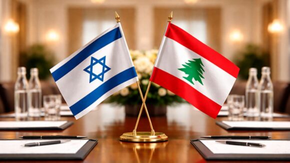 Delegaciones de Líbano e Israel se reunirán en Washington para negociar prórroga de alto al fuego