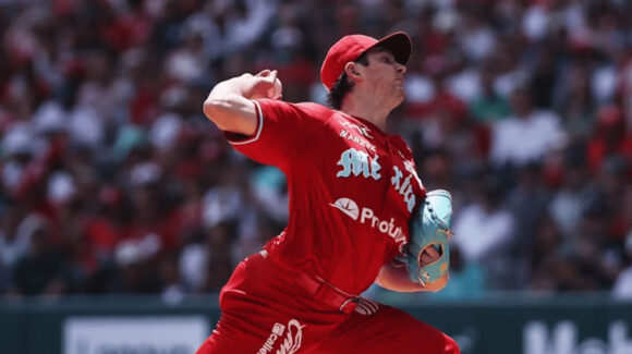 Trevor Bauer se aleja de los Diablos Rojos del México: Vuelve al beisbol de Estados Unidos