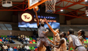 El título se va a Obregón: Halcones  son los campeones de la Cibacup 2026