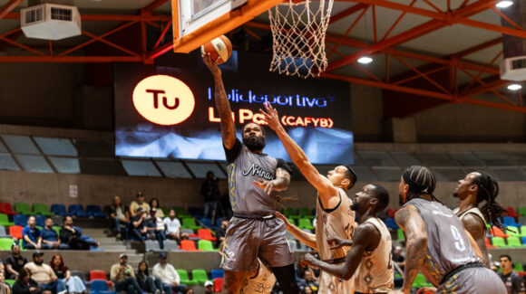 El título se va a Obregón: Halcones  son los campeones de la Cibacup 2026