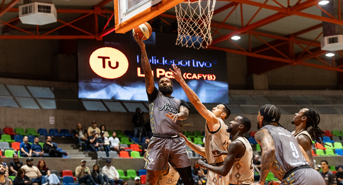 El título se va a Obregón: Halcones son los campeones de la Cibacup 2026