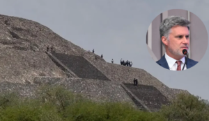 Canadá condena ataque armado en Teotihuacán; lo califica como “acto horrendo”