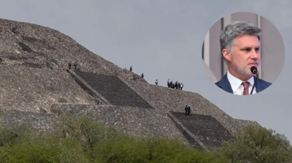 Canadá condena ataque armado en Teotihuacán; lo califica como “acto horrendo”