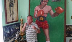 Luto en el boxeo mexicano; muere uno de los mejores campeones mundiales de la historia