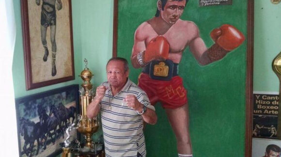 Luto en el boxeo mexicano; muere uno de los mejores campeones mundiales de la historia