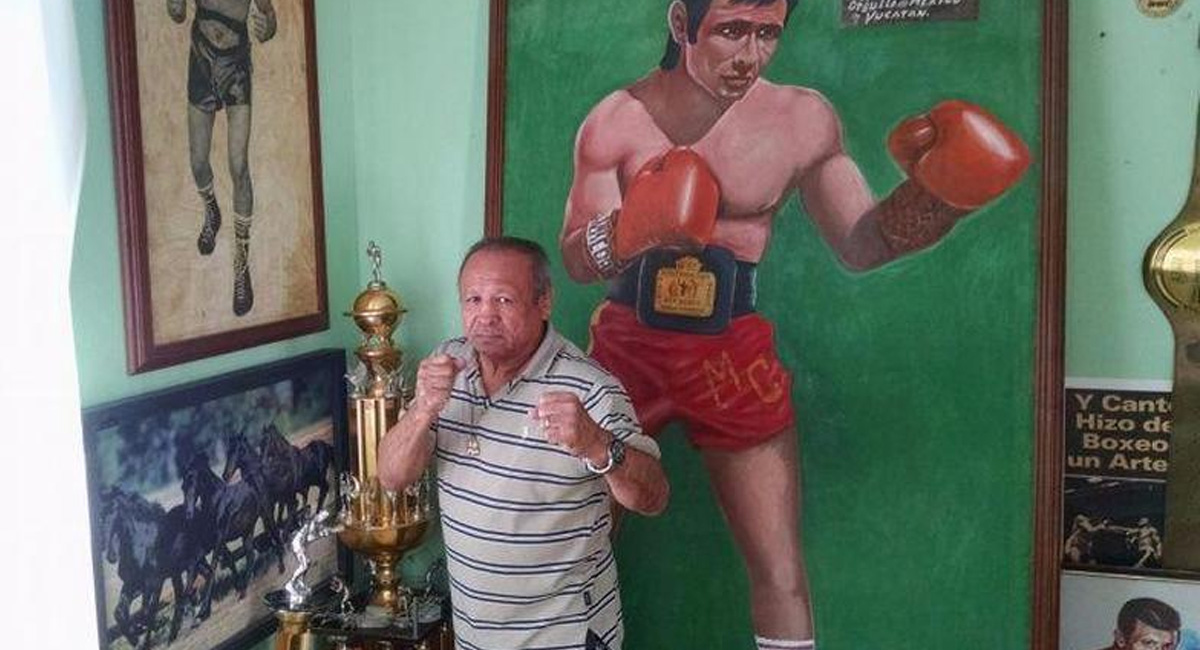 Luto en el boxeo mexicano; muere uno de los mejores campeones mundiales de la historia