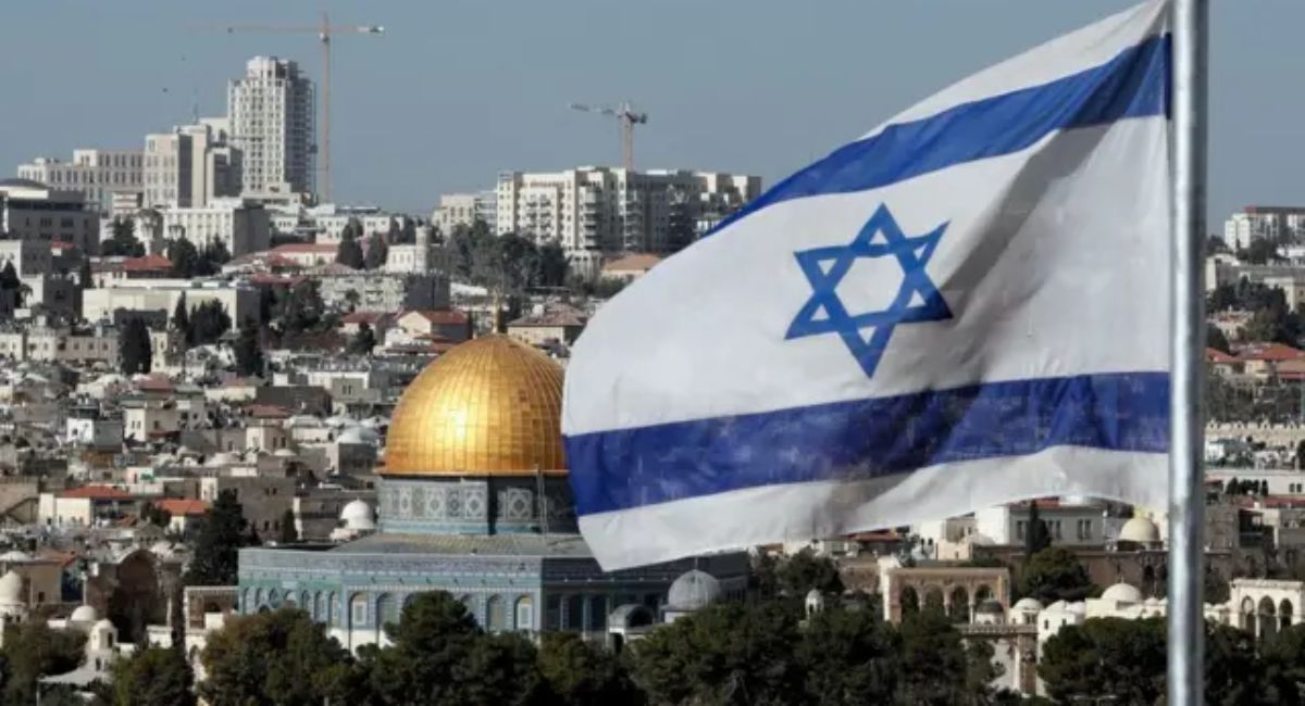 Irán proclama victoria sobre Estados Unidos e Israel