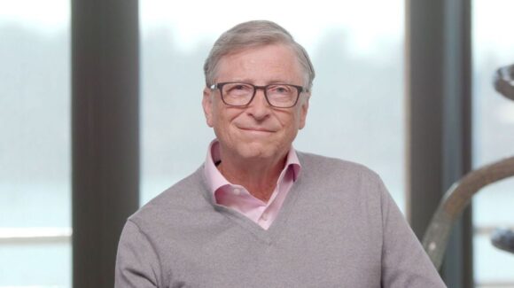 Bill Gates comparecerá ante el Congreso de Estados Unidos por investigación del caso Epstein