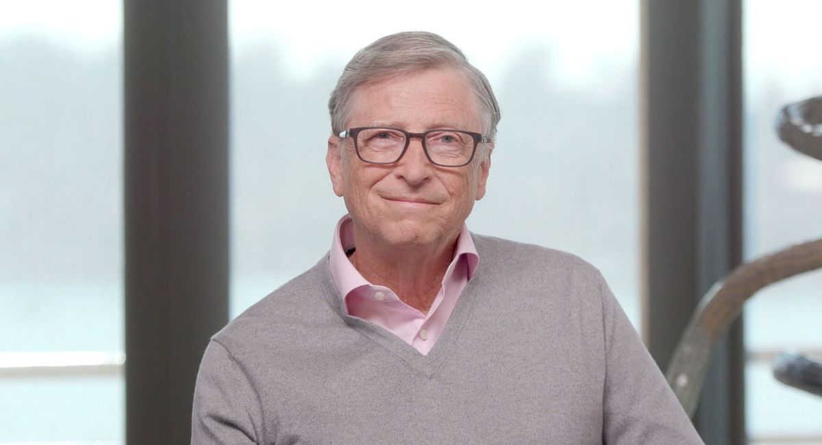 Bill Gates comparecerá ante el Congreso de Estados Unidos
