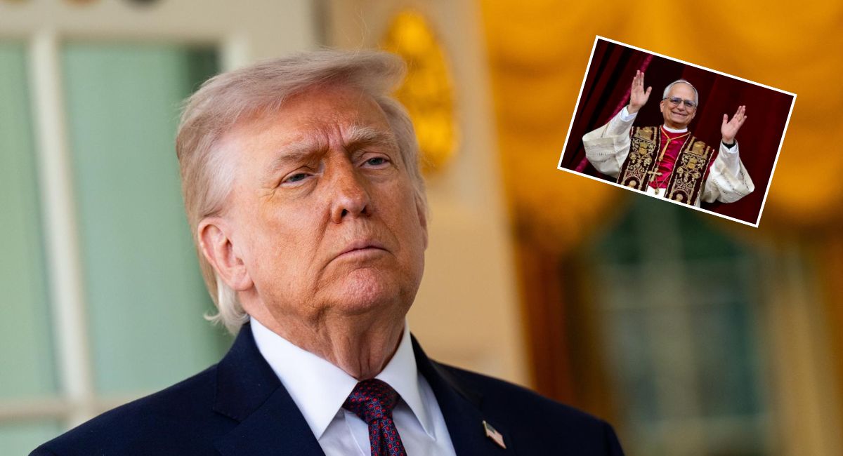 Líderes mundiales defienden al Papa León XIV