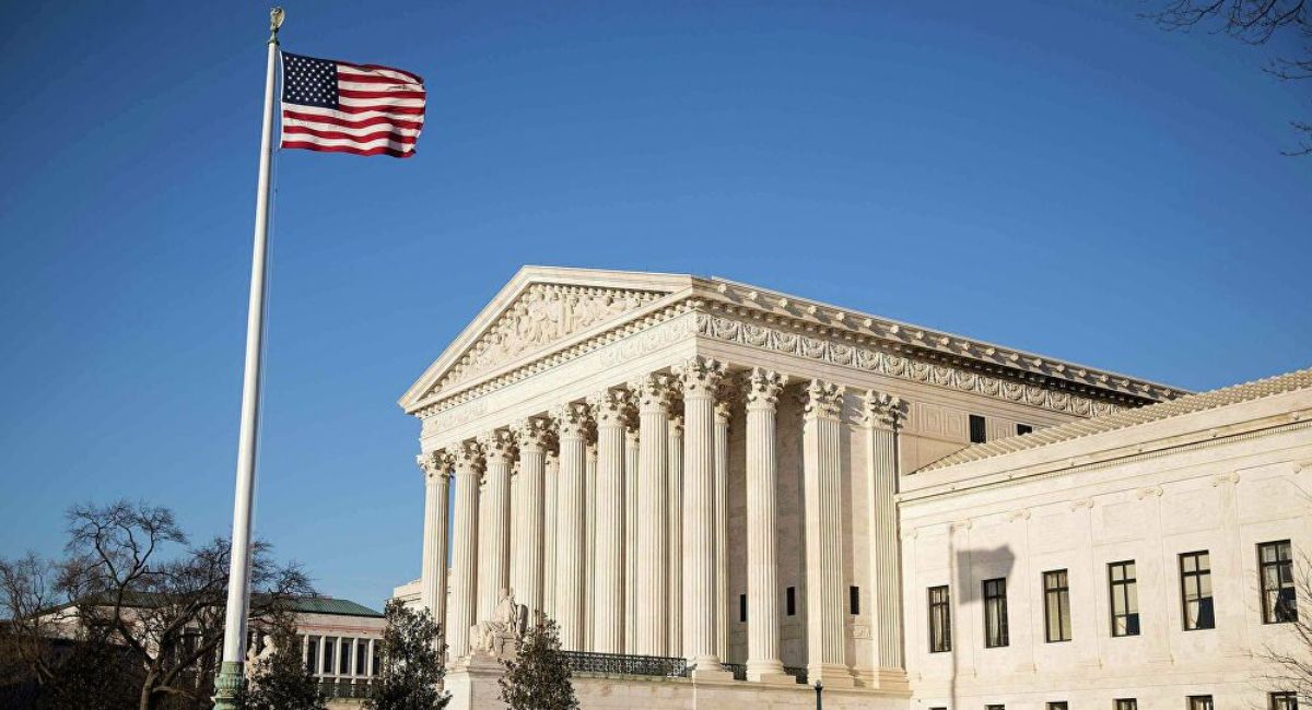 Suprema Corte revisa límites de Trump a la ciudadanía por nacimiento