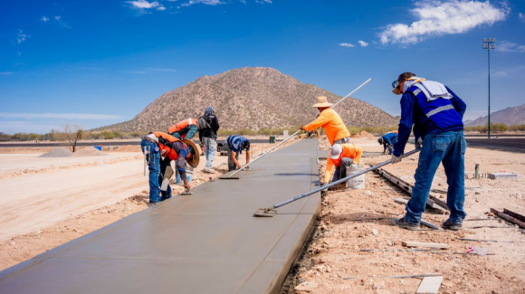 Le apuesta ‘Toño’ Astiazarán a la segunda etapa del Cárcamo Norte