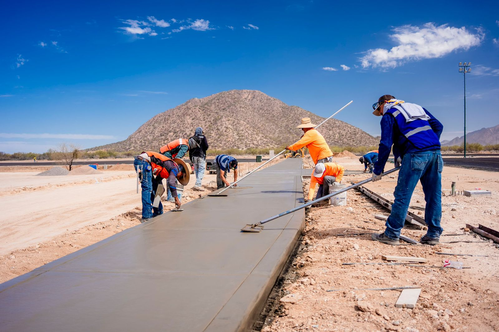 Le apuesta “Toño Astiazarán” a la segunda etapa del Cármano norte