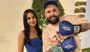 Carin León y Camila Zamorano, dos talentos de Hermosillo, se reúnen en el Coliseo Boxing Club