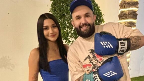Carin León y Camila Zamorano, dos talentos de Hermosillo, se reúnen en el Coliseo Boxing Club