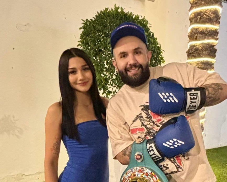 Carin León y Camila Zamorano, dos talentos de Hermosillo, se reúnen en el Coliseo Boxing Club