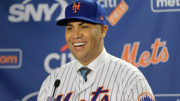 MLB: Los New York Mets retirarán el número de una de sus más grandes leyendas