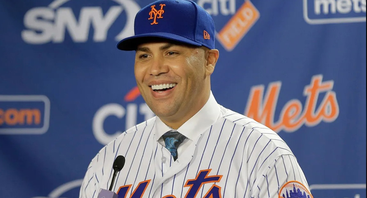 MLB: Los New York Mets retirarán el número de una de sus más grandes leyendas