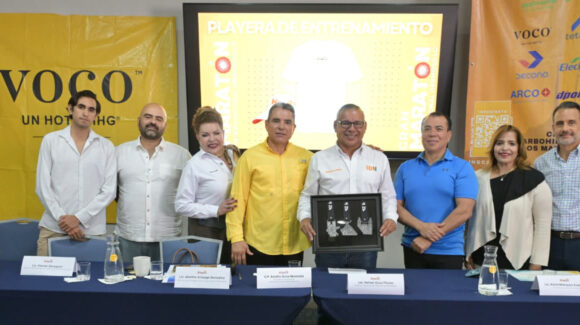 Preparan la décima edición del Maratón Internacional de Hermosillo: Habrá 25 mil pesos  en premios