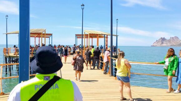 Ayuntamiento de Hermosillo no se confiará ni bajará la guardia en el operativo por Semana Santa