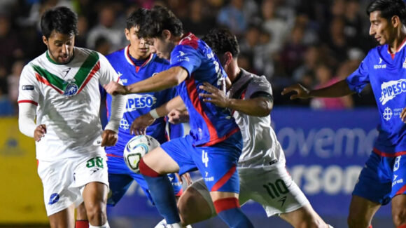 Celaya derrota a Cimarrones y se adelanta en la gran final de la Liga Premier MX