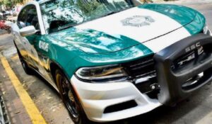 ¿Qué pasó en el Centro CDMX HOY? Mujer trabajadora muere tras caer a sótano de estacionamiento