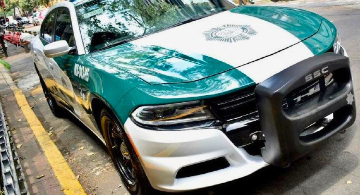 Autoridades investigan caída mortal en el Centro de la capital