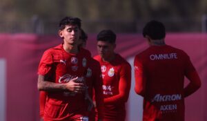 Cierre de locura; Chivas va por la cima de la Liga MX y América por su pase a la Liguilla