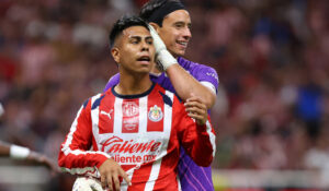 Cierre de locura en la Liga MX: América pasa de milagro y Chivas pierde el liderato