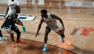 Rayos de Hermosillo cae en aguerrido juego en casa frente a los Ángeles de CDMX