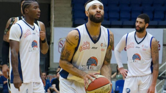 Halcones de Obregón ante su prueba de fuego en el Cibacopa; visitan a los Astros de Jalisco