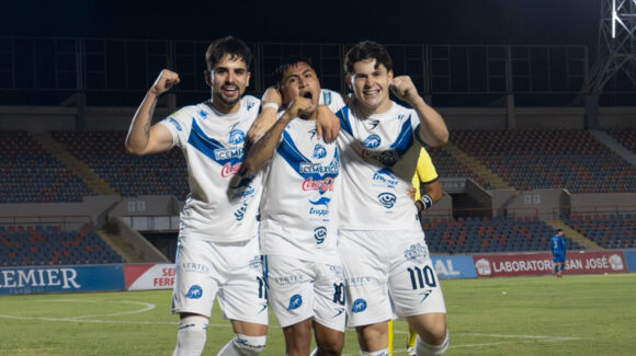 Hay nuevo campeón en la Liga Premier: Celaya se corona en Sonora tras superar a los Cimarrones