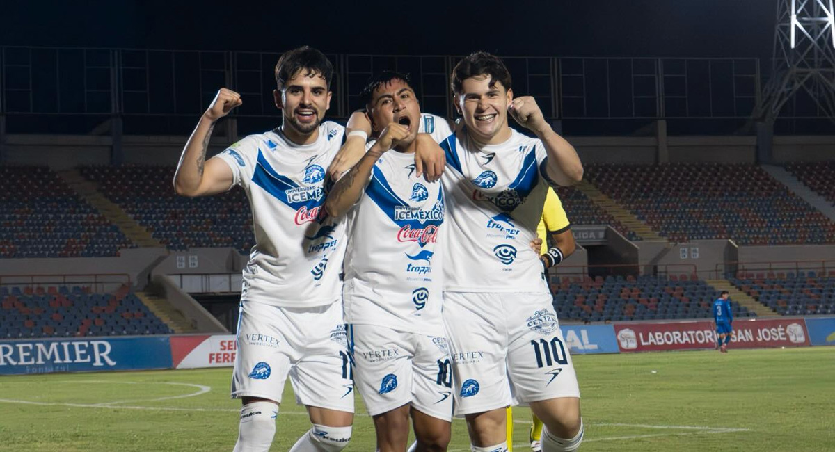 Hay nuevo campeón en la Liga Premier: Celaya se corona en Sonora tras superar a los Cimarrones
