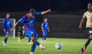 Cimarrones obtiene su boleto a la gran final de la Liga Premier de México