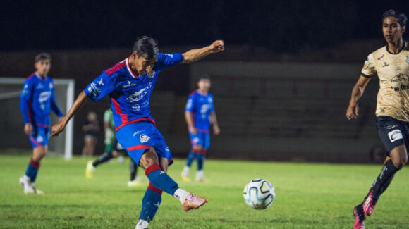 Cimarrones obtiene su boleto a la gran final de la Liga Premier de México