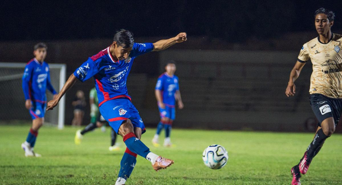 Cimarrones obtiene su boleto a la gran final de la Liga Premier de México