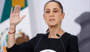 Sheinbaum propone nuevas reglas para uso de embajadas tras caso de Marcelo Ebrard