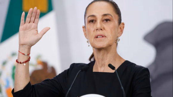 Sheinbaum propone nuevas reglas para uso de embajadas tras caso de Marcelo Ebrard