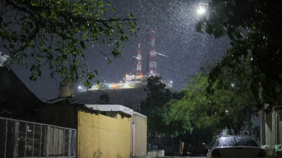 Clima en la NOCHE: ¿Lloverá HOY en Sonora? No te pierdas el clima este lunes 06 de ABRIL