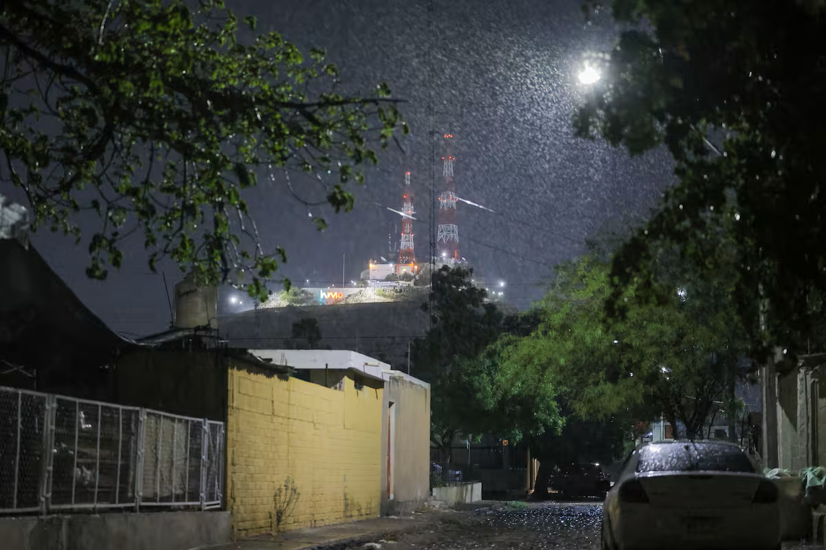Clima en la NOCHE: ¿Lloverá HOY en Sonora? No te pierdas el clima este lunes 06 de ABRIL