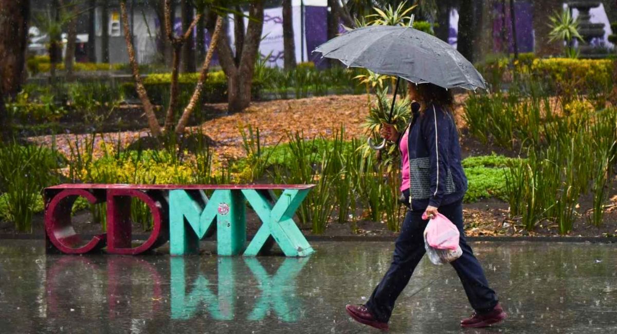 Clima en CDMX hoy martes 14 de abril